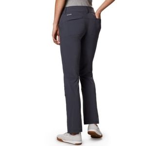 Columbia Saturday Trail Stretch Hiking Pants